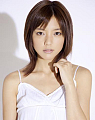 真野恵里菜 (C) BS-TBS