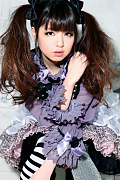 春奈るな アーティスト写真
