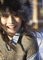 石原さとみ フォトブック「moi -モア-」 (C) 主婦と生活社