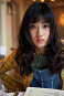 石原さとみ フォトブック「moi -モア-」 (C) 主婦と生活社