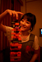 石原さとみ フォトブック「moi -モア-」 (C) 主婦と生活社