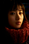石原さとみ フォトブック「moi -モア-」 (C) 主婦と生活社