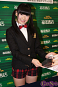 SUPER☆GiRLS 前島亜美