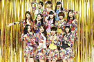 SUPER☆GiRLS