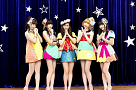 @JAM EXPO 2014～話題のアイドル盛りだくさん！ミックスフルーツ　Doll☆Elements