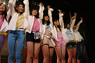 SKE48チームE 1st「パジャマドライブ」公演初日
