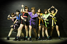 アップアップガールズ(仮)