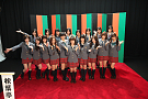 ひかりTVプレゼンツ AKB48コント番組「びみょ～」 (C)NTT Plala