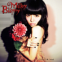 Milky Bunny 2ndシングル「ずるいよ・・・/I Wish」通常盤 ジャケ写 (C) ポニーキャニオン