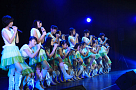 JKT48 「パジャマドライブ」公演（C）JKT48 Project