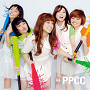 BiS メジャーデビューMAXI SINGLE「PPCC」通常盤ジャケ写