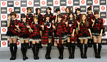 AKB48チームサプライズ オフィシャル集合写真 (C) AKS (C) KYORAKU