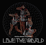 Perfume Global Compilation “LOVE THE WORLD”通常盤