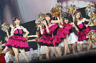 AKB48 東京ドーム公演 3日目 (C) AKS