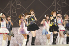 AKB48 東京ドーム公演 3日目 (C) AKS