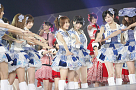 AKB48 東京ドーム公演 3日目 (C) AKS
