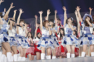 AKB48 東京ドーム公演 3日目 (C) AKS