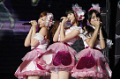 AKB48 東京ドーム公演 3日目 (C) AKS