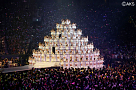 AKB48 in TOKYO DOME～1830mの夢～　(C) AKS