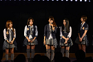 AKB48 チームA 6th「目撃者」千秋楽公演 (C) AKS