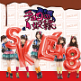 SKE48 11thシングル「チョコの奴隷」TYPE-A 通常盤ジャケ写