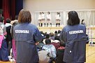 東日本大震災復興支援特別公演～誰かのためにプロジェクト2013～より (C) AKS