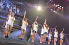 『「思い出せる君たちへ」～AKB48全グループ公演～』初日より (C) AKS