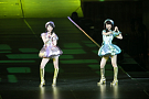 「AKB48・2013 真夏のドームツアー～まだまだ、やらなきゃいけないことがある～」札幌ドーム公演より (C)AKS