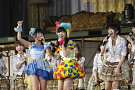 AKB48・2013 真夏のドームツアー～まだまだ、やらなきゃいけないことがある～ 京セラドーム公演(2日目)より (C)AKS
