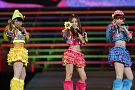 「AKB48・2013 真夏のドームツアー～まだまだ、やらなきゃいけないことがある～」東京ドーム公演(最終日)より (C)AKS
