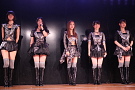 AKB48 板野友美 卒業公演より (C)AKS