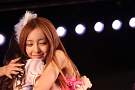 AKB48 板野友美 卒業公演より (C)AKS