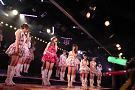 AKB48 板野友美 卒業公演より (C)AKS