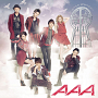 AAA 8thオリジナルアルバム「Eighth Wonder」(エイスワンダー)【2CD+DVD＋オリジナルランチバッグ】ジャケ写