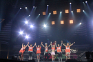 AAA TOUR 2013 Eighth Wonder ＠真駒内セキスイハイムアイスアリーナより (C)avex