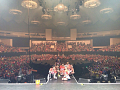 AAA TOUR 2013 Eighth Wonder ＠真駒内セキスイハイムアイスアリーナより (C)avex
