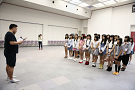 AKB48グループ ドラフト候補者 (C)AKS