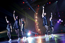 9nine 2013 LIVE「be！be！be！-キミトムコウヘ-」 in 舞浜アンフィシアターより
