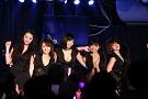G☆Girls ファーストワンマンライブより