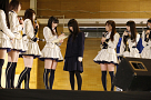 AKB48グループ「誰かのためにプロジェクト」 岩手県 宮古市 (C)AKS