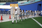 SKE48＆HKT48合同握手会 (C)AKS