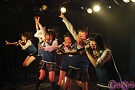 iDOL Street TOKYO TORiTSU これで委員会 定期公演「春夏これクション2014」より
