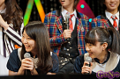 東京アイドルフェスティバル2014 記者発表会より