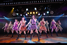 AKB48 横山チームK「RESET」公演より (C)AKS