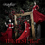 『THE BEST “Red”』通常盤