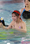 アイドルだらけの水泳大会2014