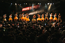 PASSPO☆×ベイビーレイズ ツーマンライブより