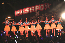 PASSPO☆×ベイビーレイズ ツーマンライブより