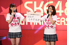 SKE48 劇場デビュー6周年前夜祭 (C)AKS
