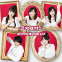 Dream5～5th Anniversary～シングルコレクション[CDアルバム]ジャケ写